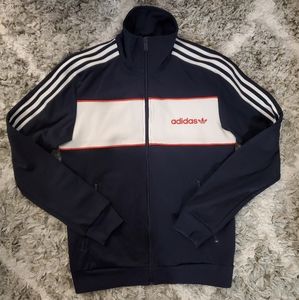 Vintage Adidas Jacket